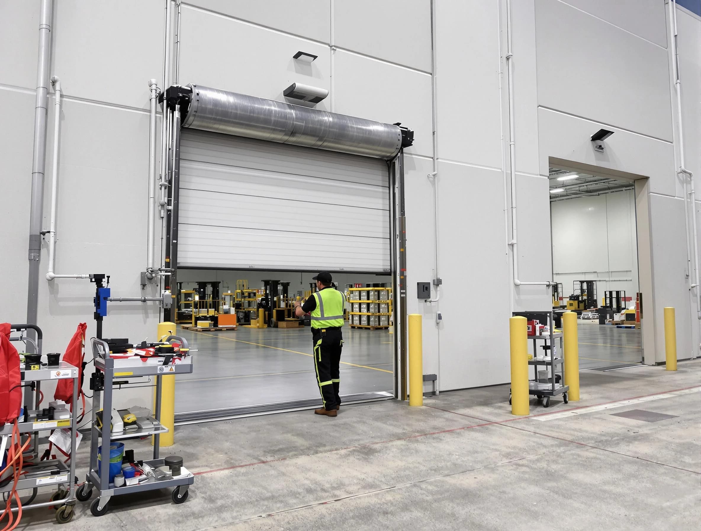 Commercial Repair service in Riverdale, UT