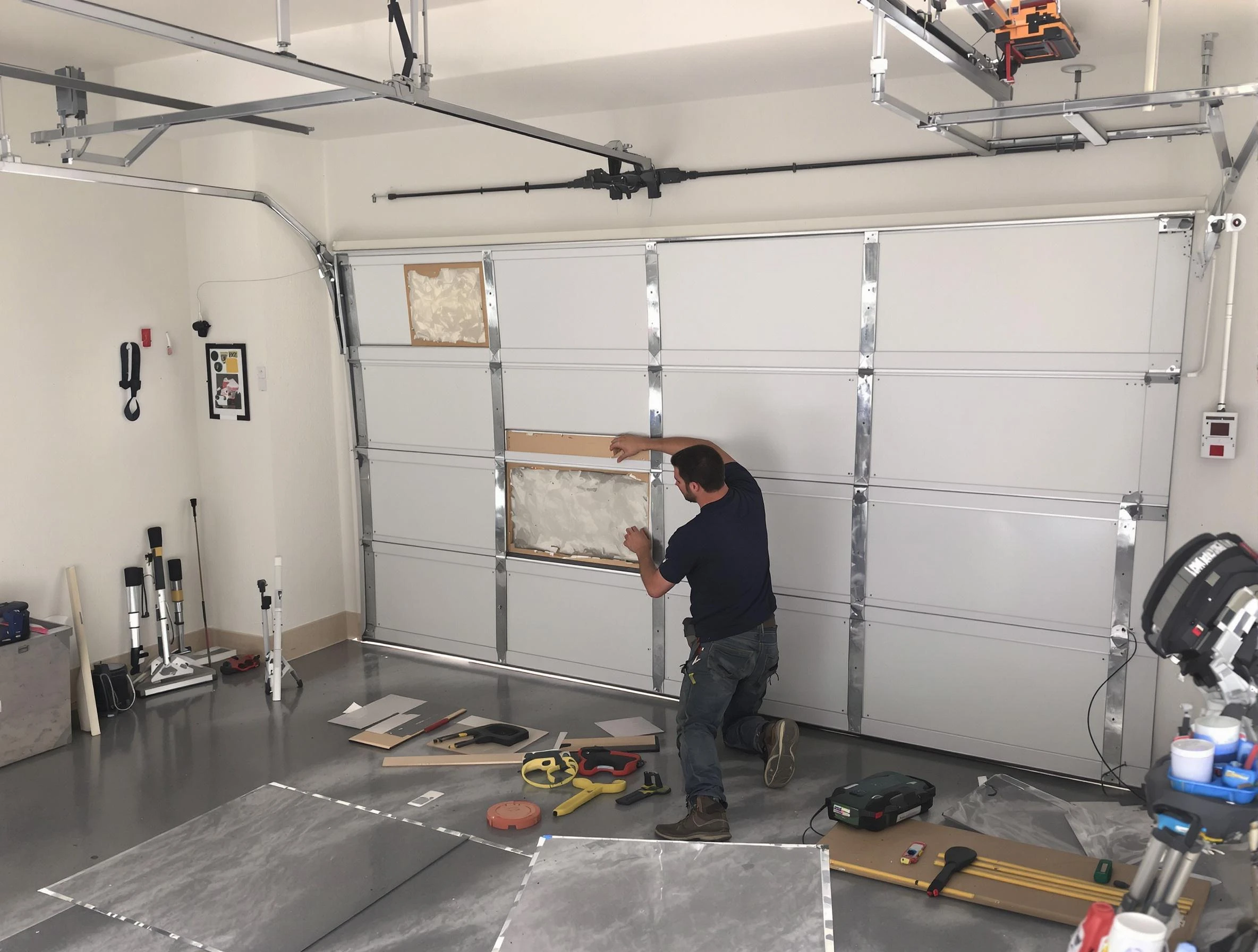 Panel Repair service in Riverdale, UT