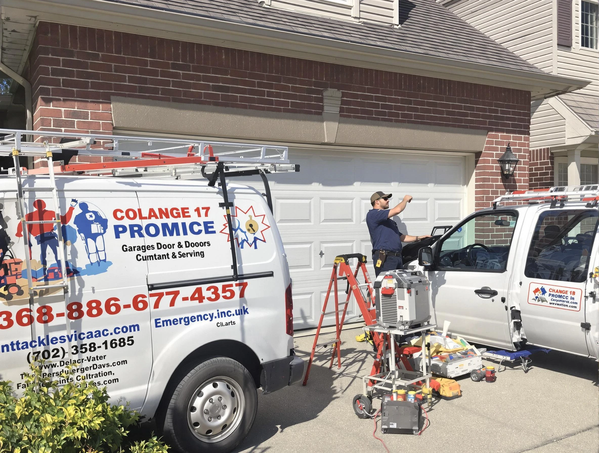 Same Day Repair service in Riverdale, UT